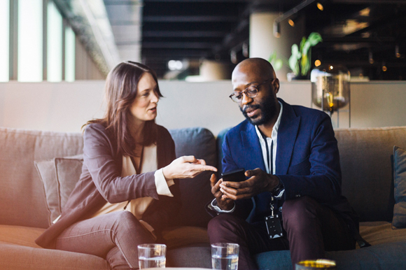 Fargo Business Loans