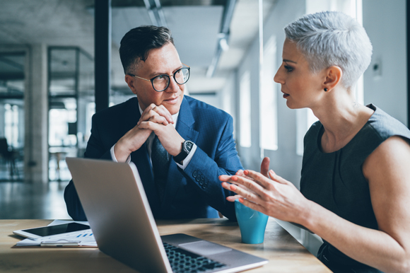 Fargo Business Savings